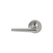 Beaumont Passage Lever Handle E15PS gallery detail image