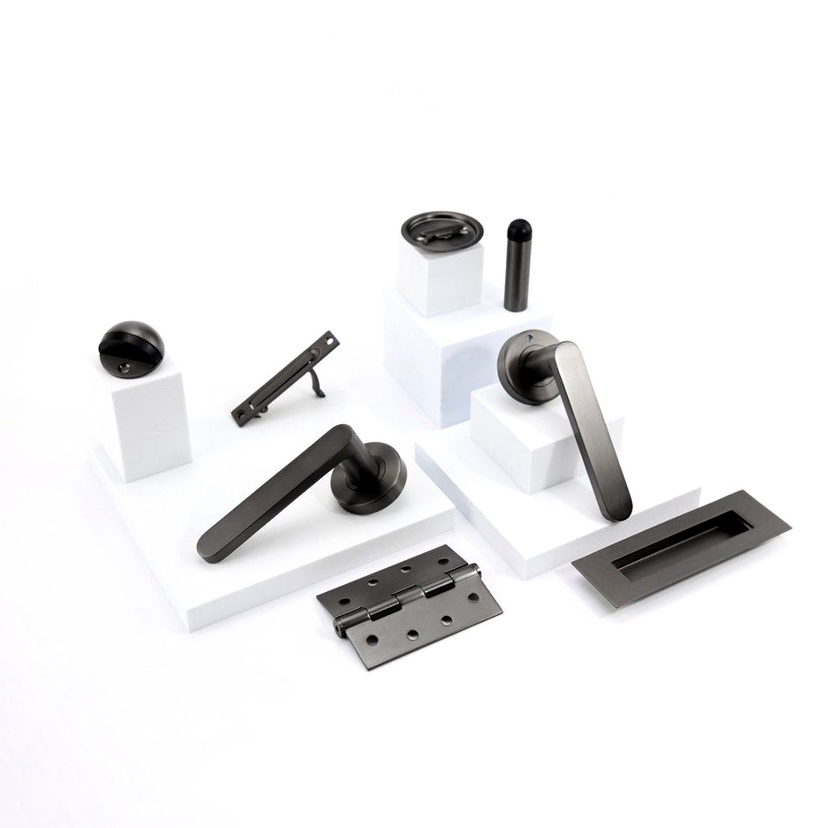 Lockwood Vivid® Collection - Internal Door Leversets gallery detail image