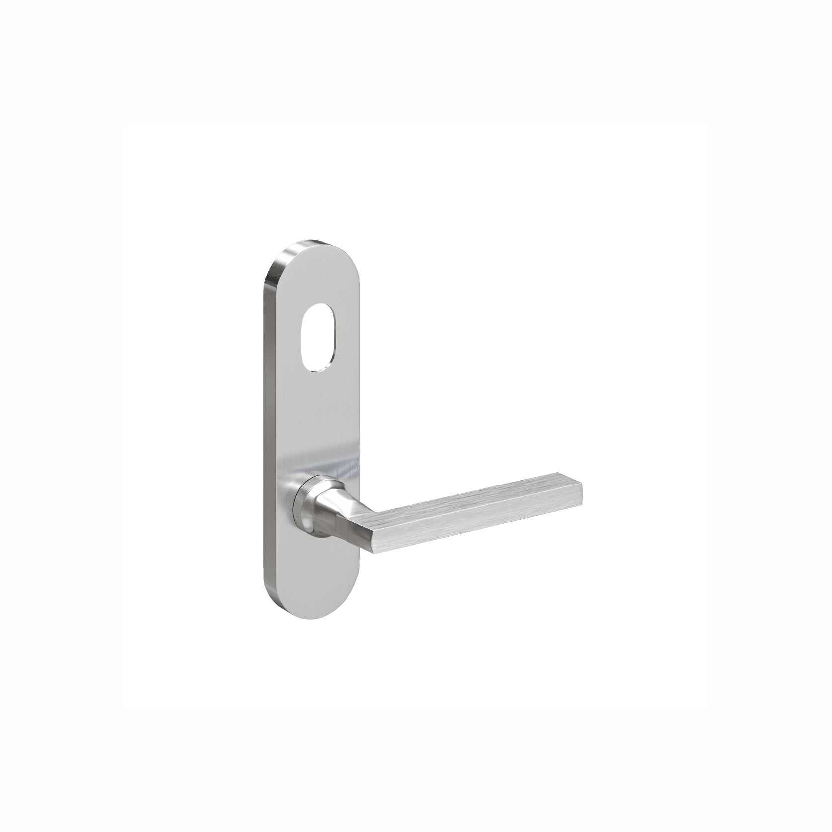 Legge 500 Series Renoir (52) Door Furniture gallery detail image