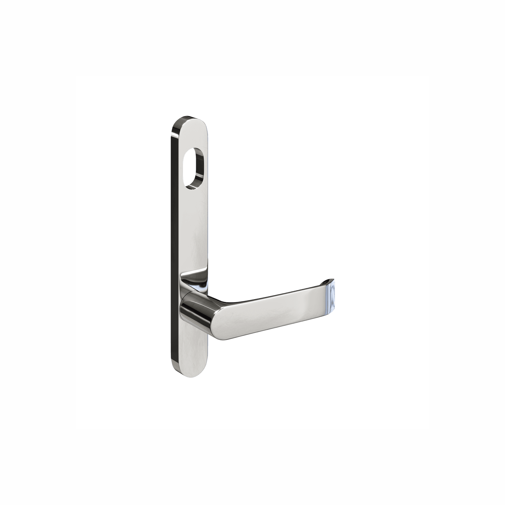 Legge 5400 Series Leonardo (12) Door Furniture gallery detail image