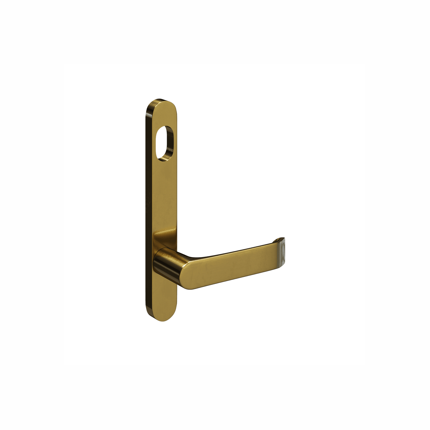 Legge 5400 Series Leonardo (12) Door Furniture gallery detail image