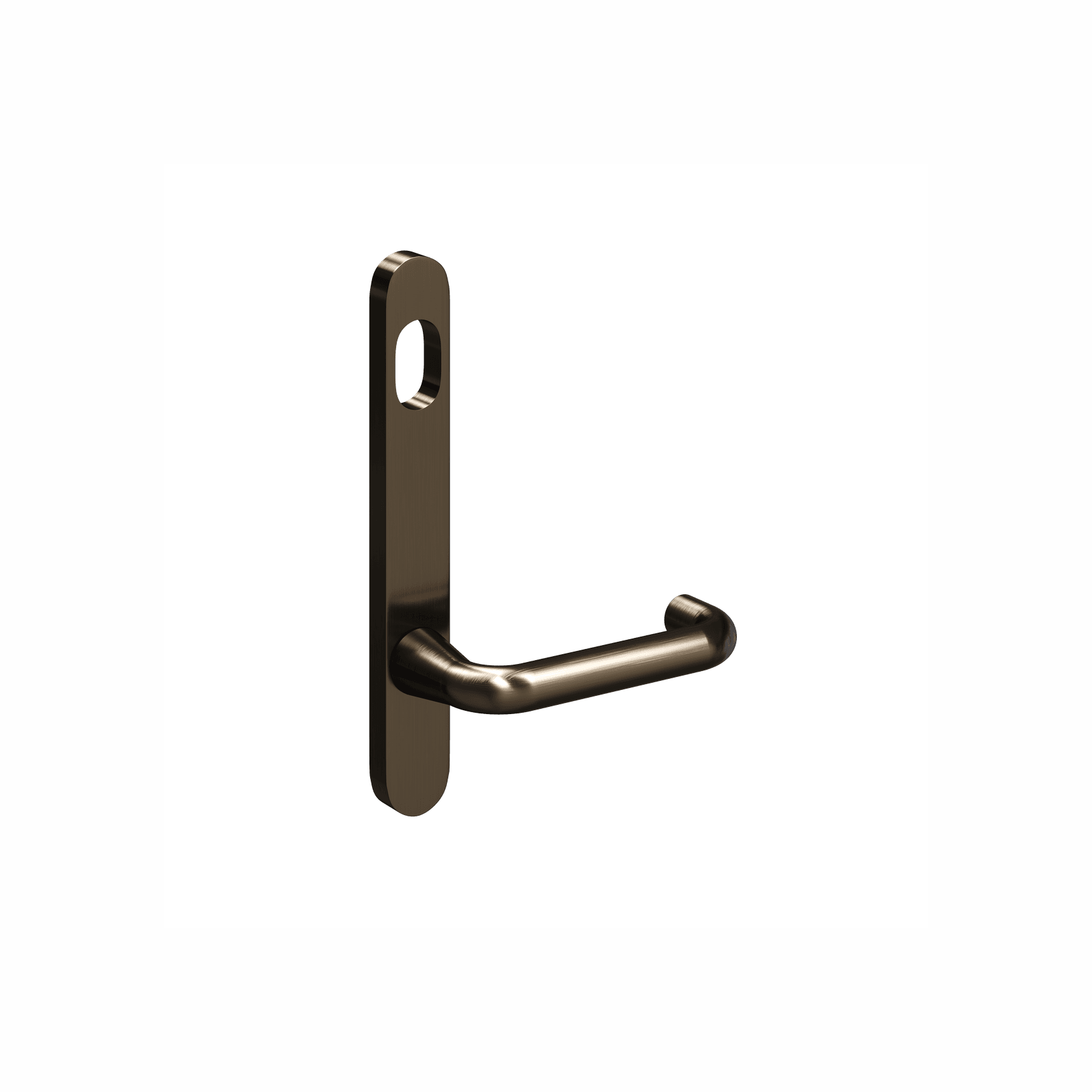 Legge 5400 Series Alpha  (29) Door Furniture gallery detail image