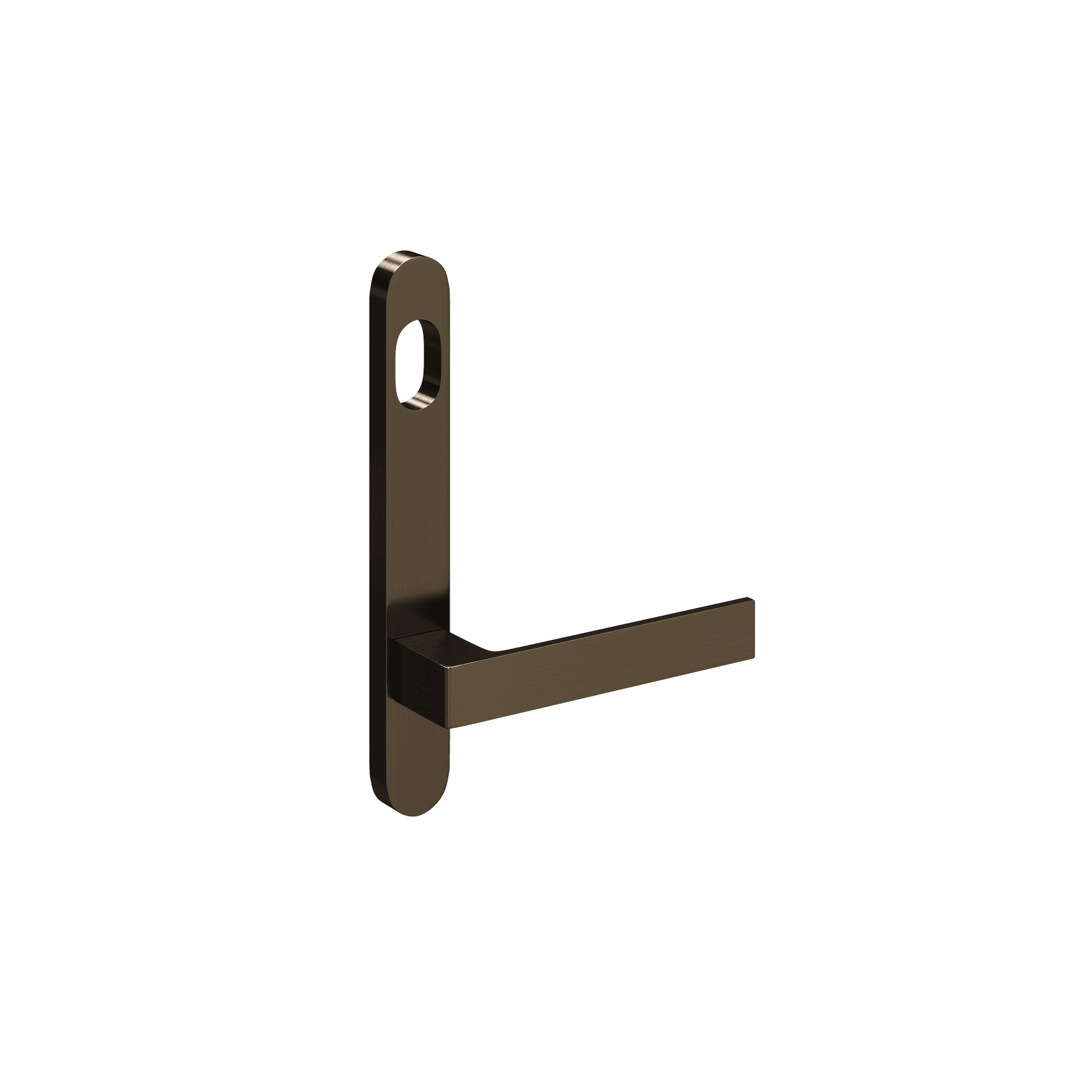 Legge 5400 Series Angelo (57) Door Furniture gallery detail image