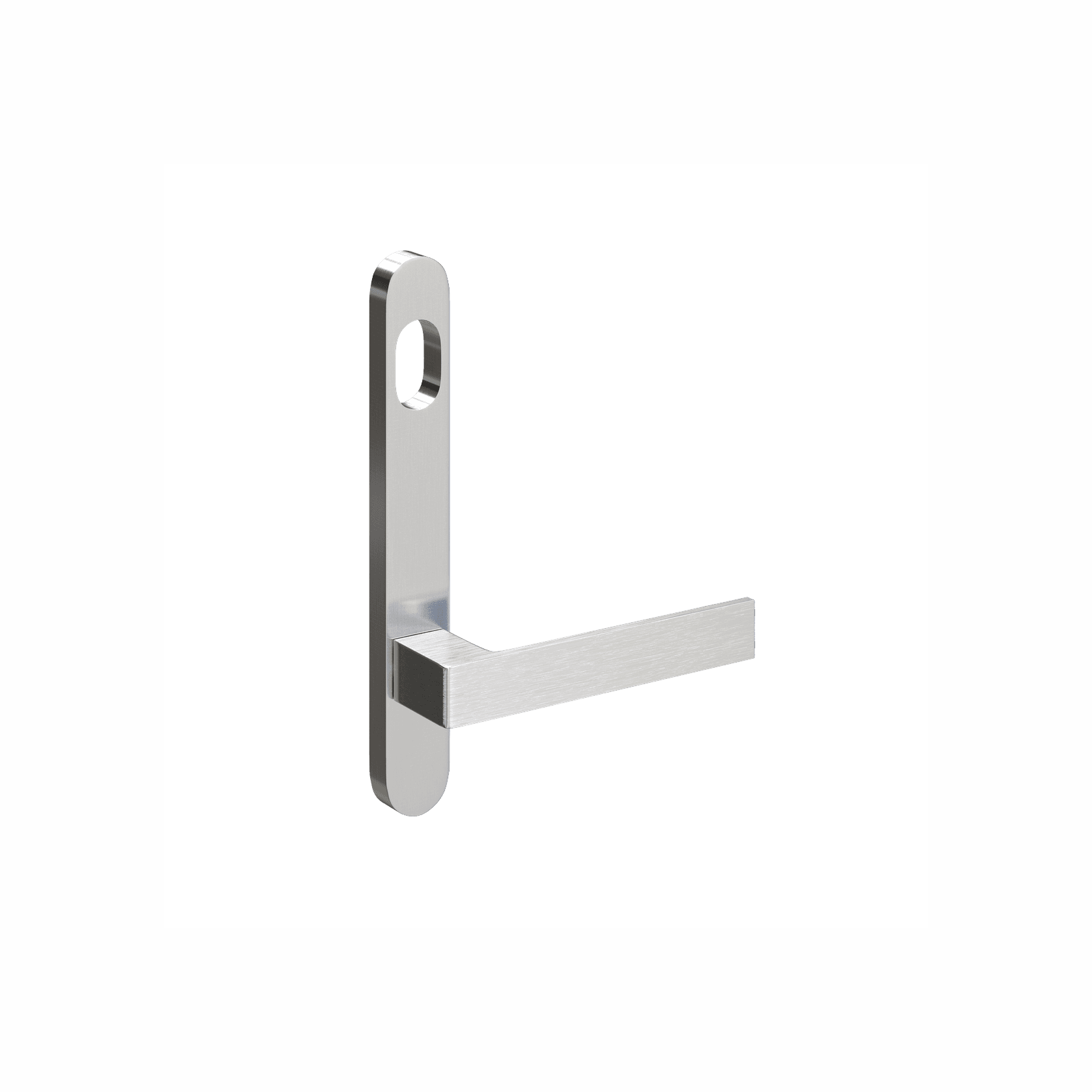 Legge 5400 Series Angelo (57) Door Furniture gallery detail image