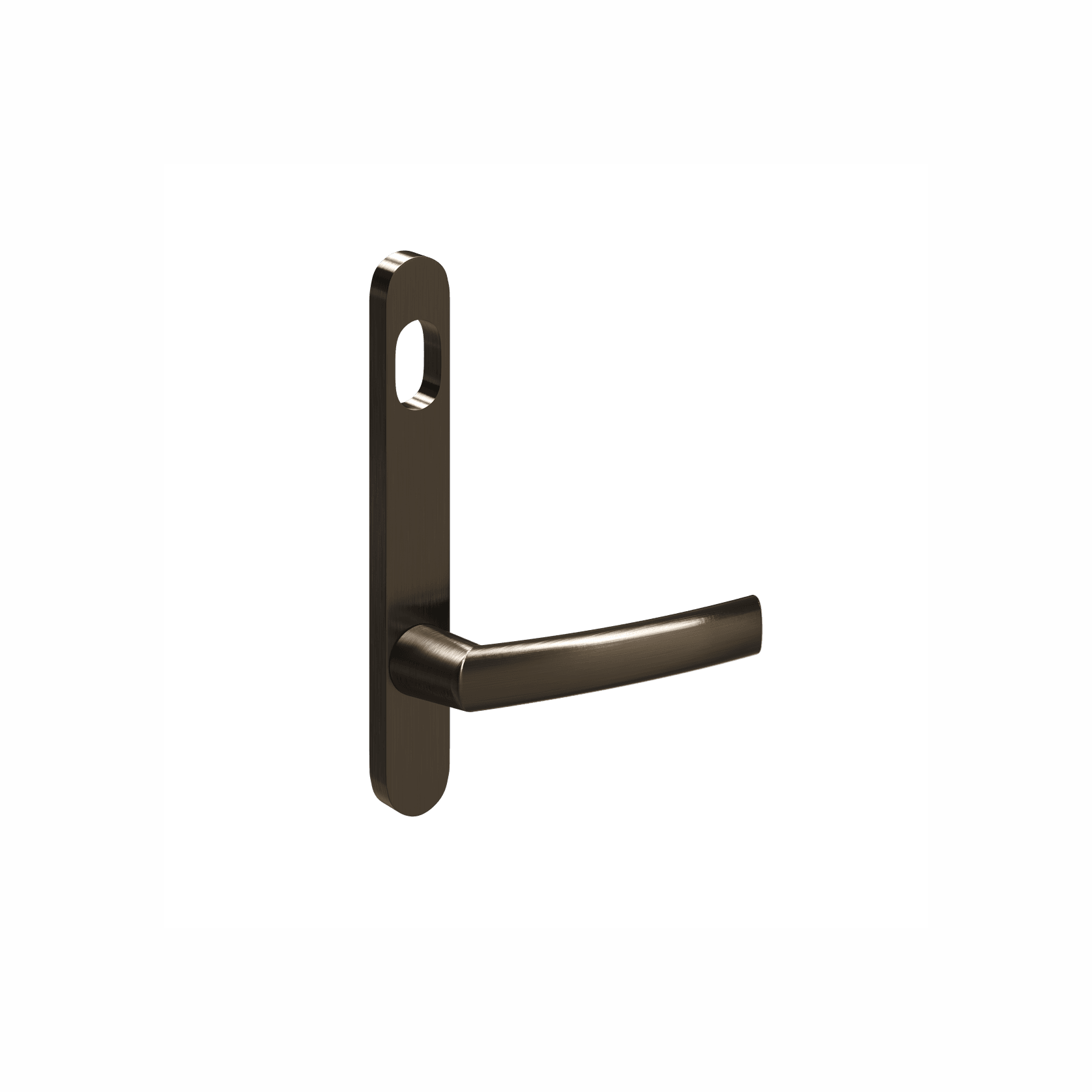 Legge 5400 Series Cisa  (59) Door Furniture gallery detail image