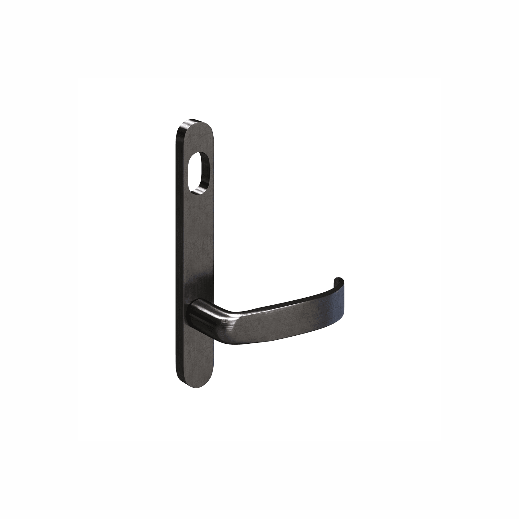 Legge 5400 Series Neptune (N) Door Furniture gallery detail image