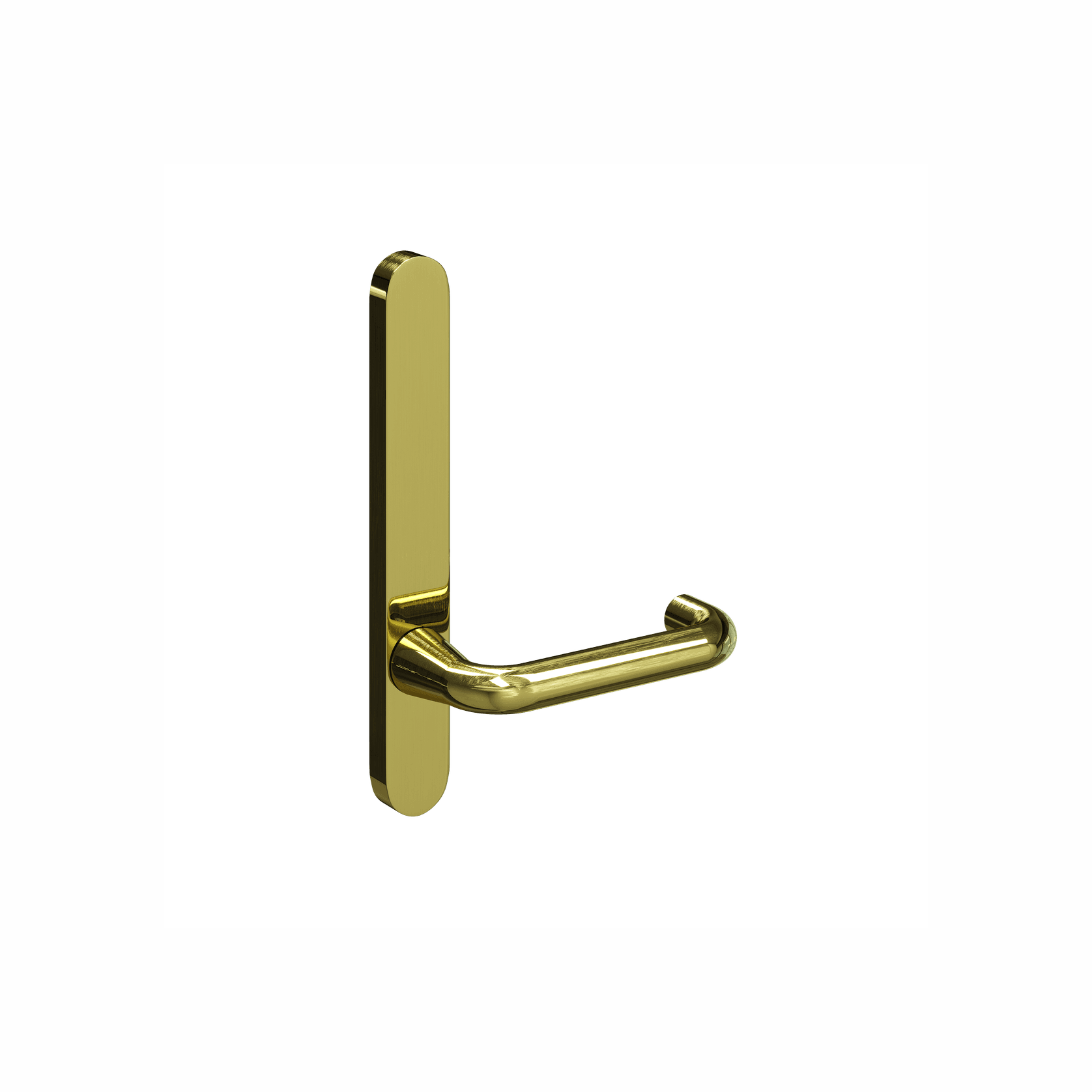 Legge 5400 Series Alpha  (29) Door Furniture gallery detail image
