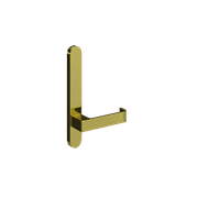 Legge 5400 Series Bergen (B) Door Furniture gallery detail image
