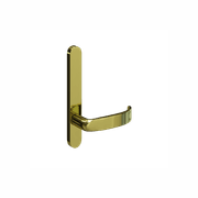 Legge 5400 Series Neptune (N) Door Furniture gallery detail image
