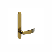 Legge 5400 Series Neptune (N) Door Furniture gallery detail image