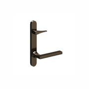 Legge 5400 Series Renoir (52) Plate Door Furniture gallery detail image