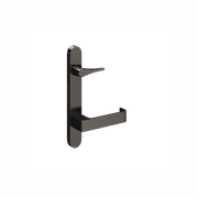 Legge 5400 Series Bergen (B) Door Furniture gallery detail image