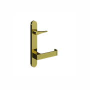 Legge 5400 Series Bergen (B) Door Furniture gallery detail image