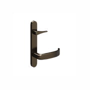 Legge 5400 Series Neptune (N) Door Furniture gallery detail image