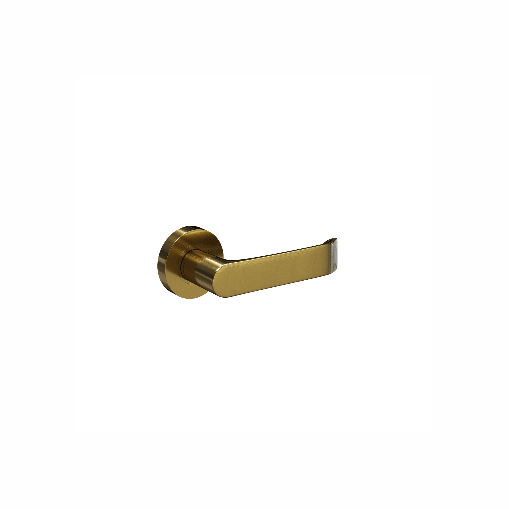 Legge 6000 Series Leonardo (12) Door Furniture gallery detail image