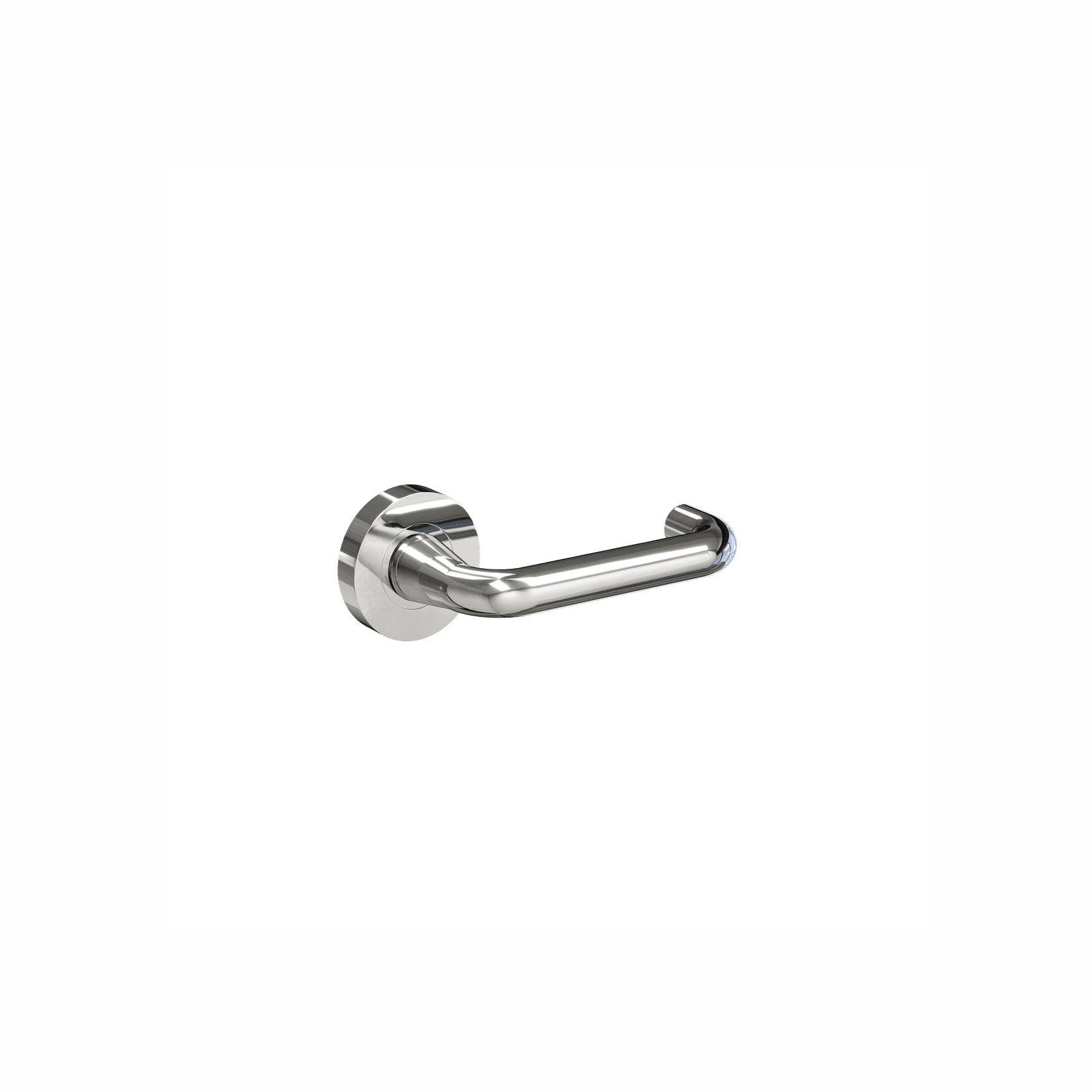 Legge 6000 Series Alpha (29) Door Lever gallery detail image
