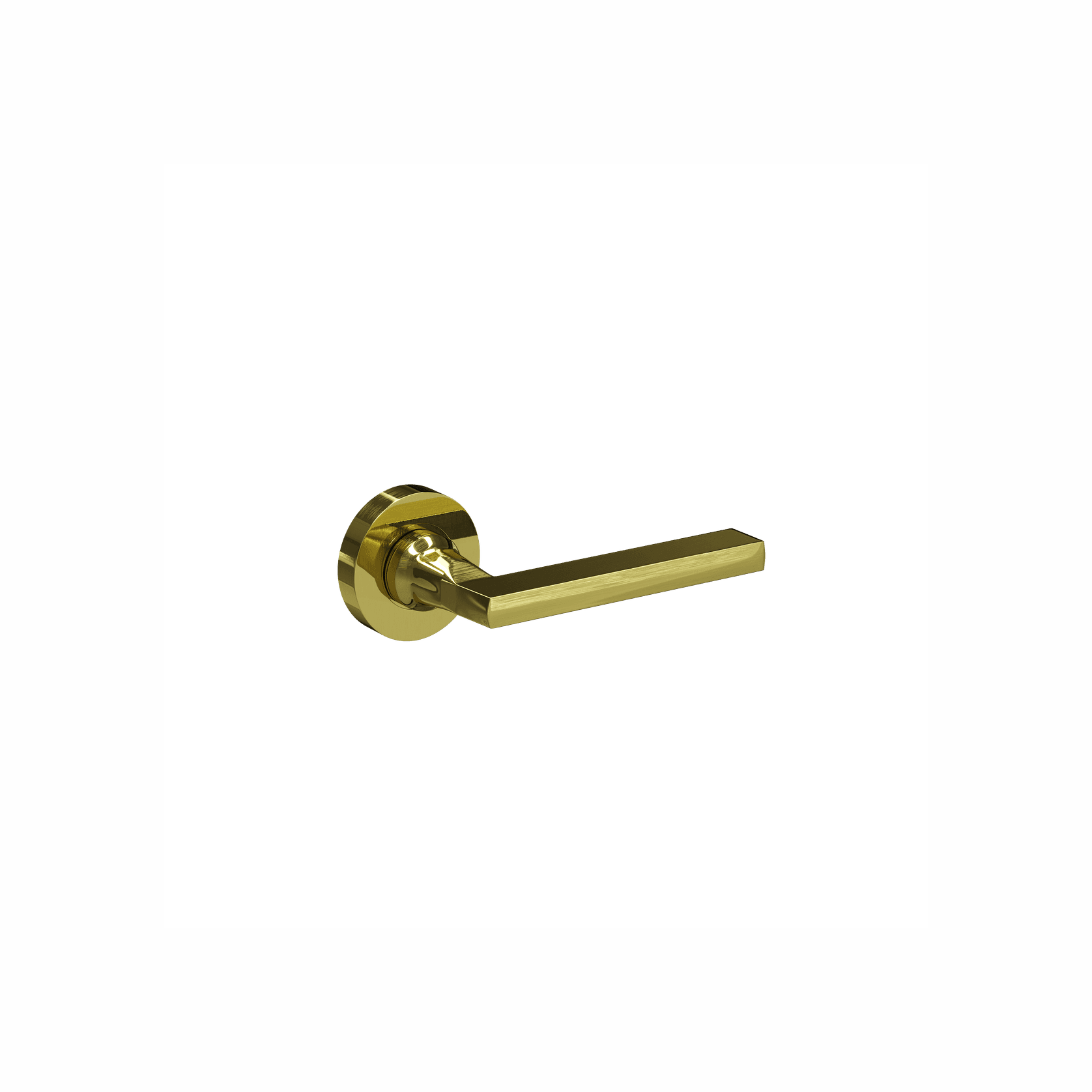 Legge 6000 Series Renoir (52) Door Lever gallery detail image