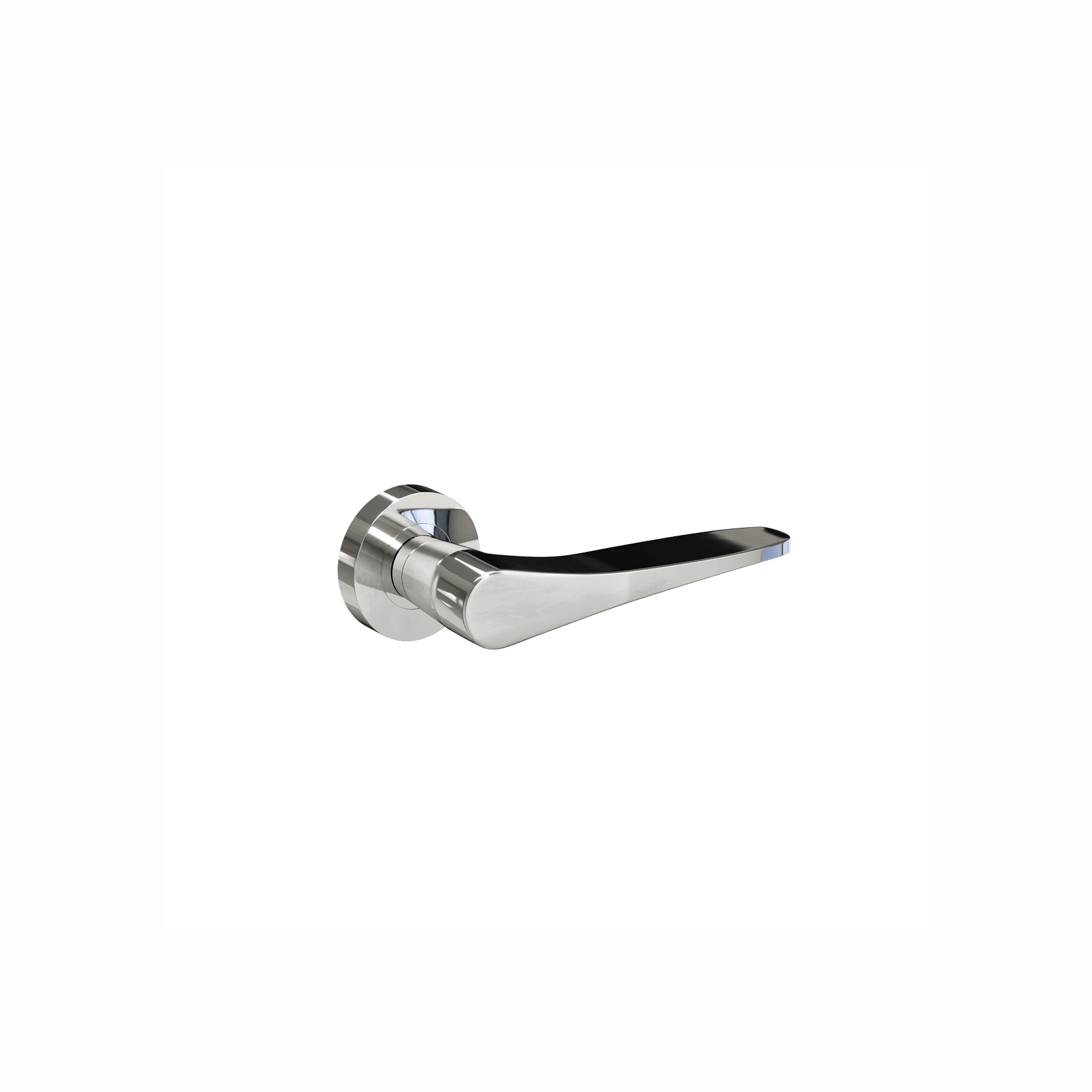 Legge 6000 Series Rubens (56) Door Lever gallery detail image