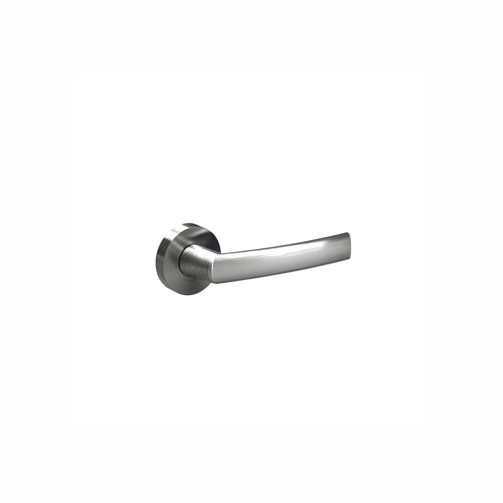 Legge 6000 Series Cisa (59) Door Lever gallery detail image