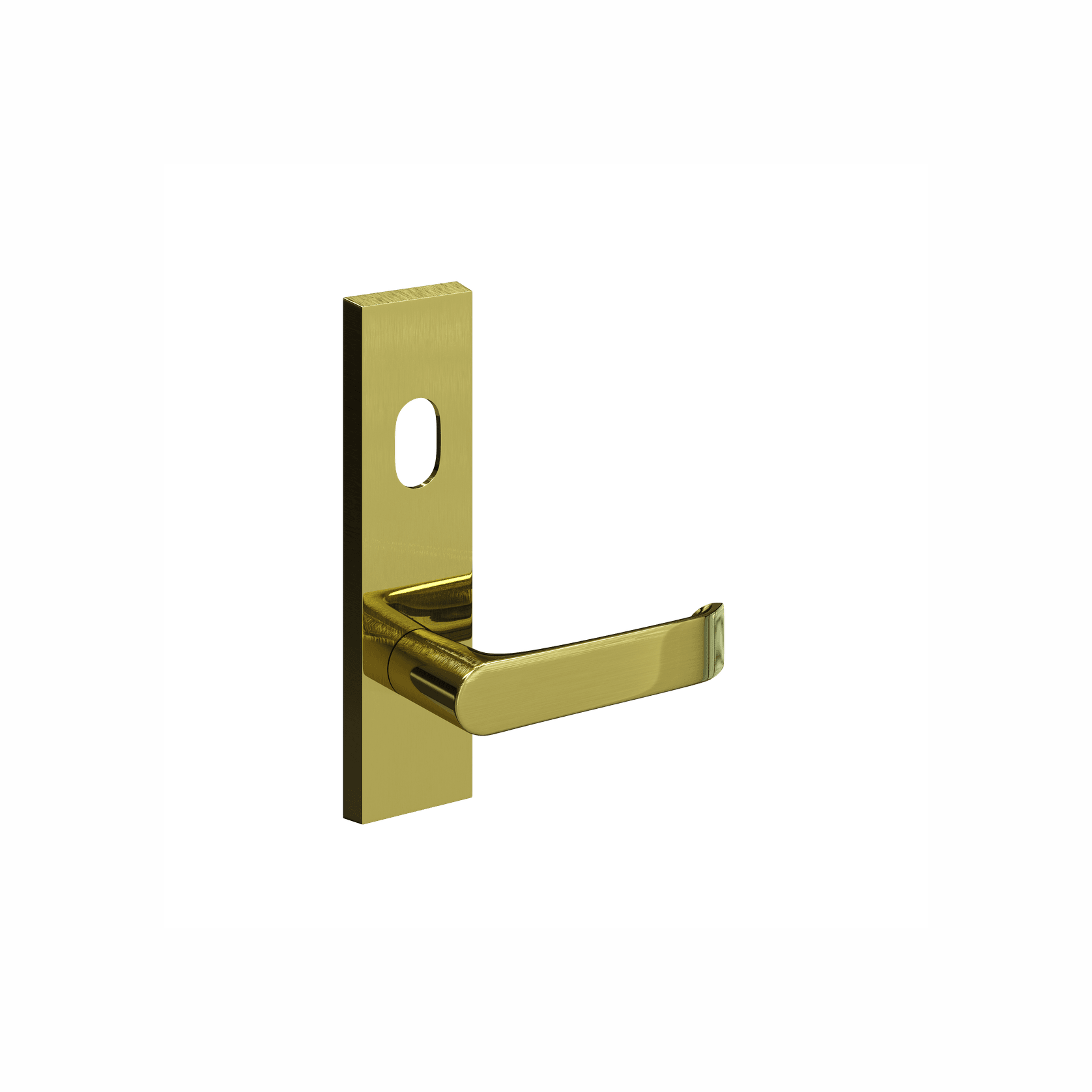 Legge 700 Series Leonardo (12) Door Furniture gallery detail image