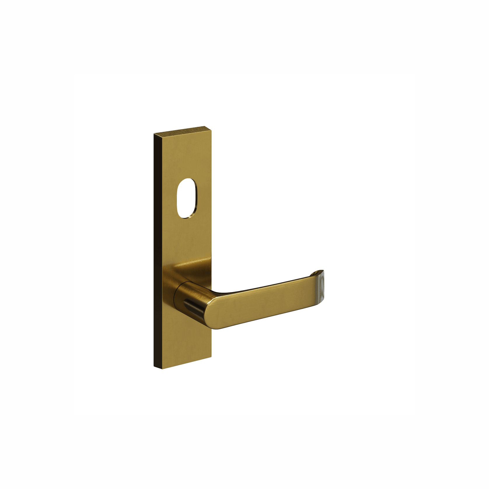 Legge 700 Series Leonardo (12) Door Furniture gallery detail image