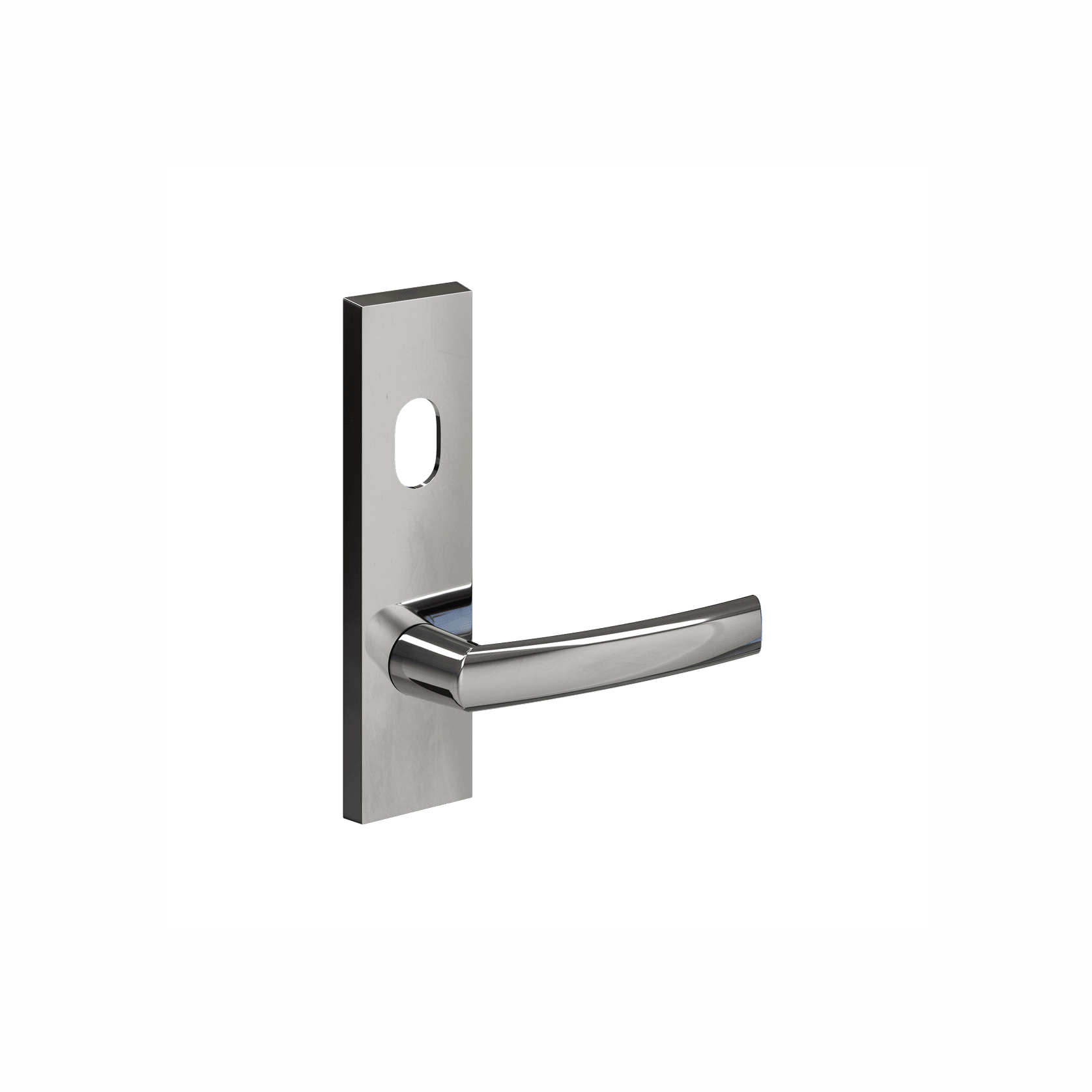 Legge 700 Series Cisa (59) Door Furniture gallery detail image