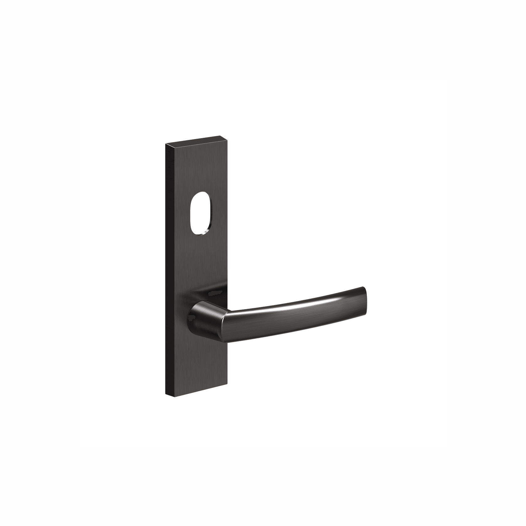 Legge 700 Series Cisa (59) Door Furniture gallery detail image
