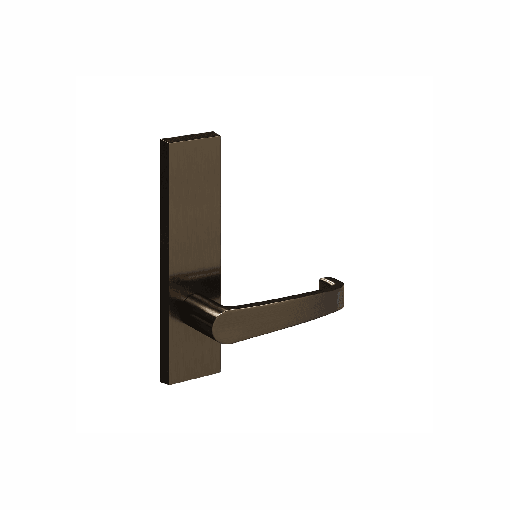 Legge 700 Series Ergo (62) Door Furniture gallery detail image