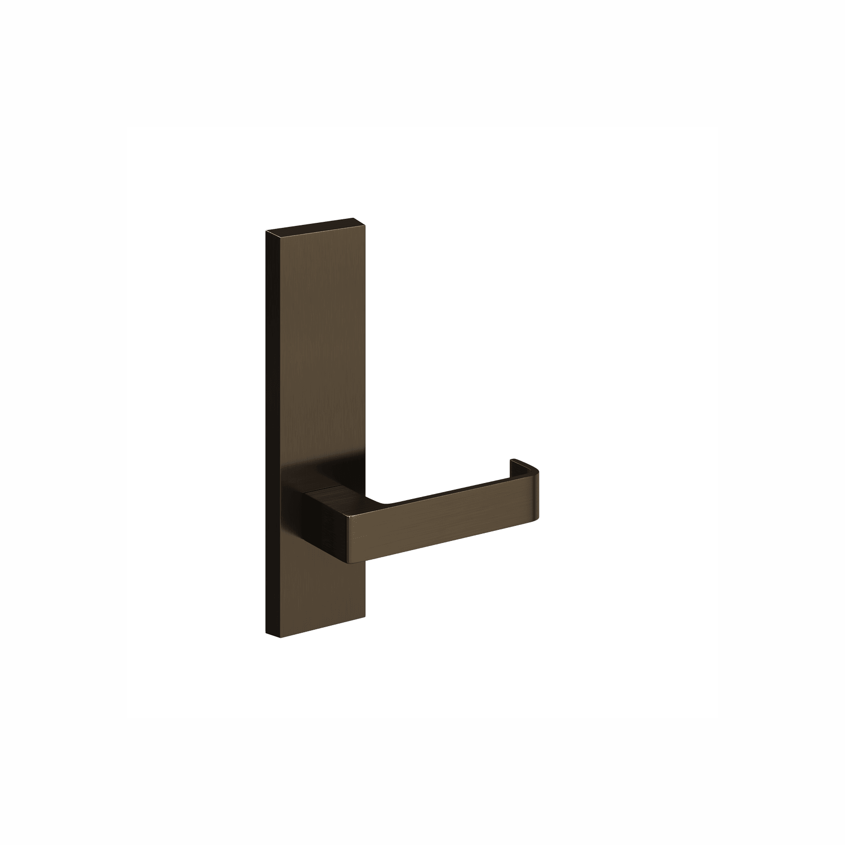 Legge 700 Series Bergen (B) Door Furniture gallery detail image