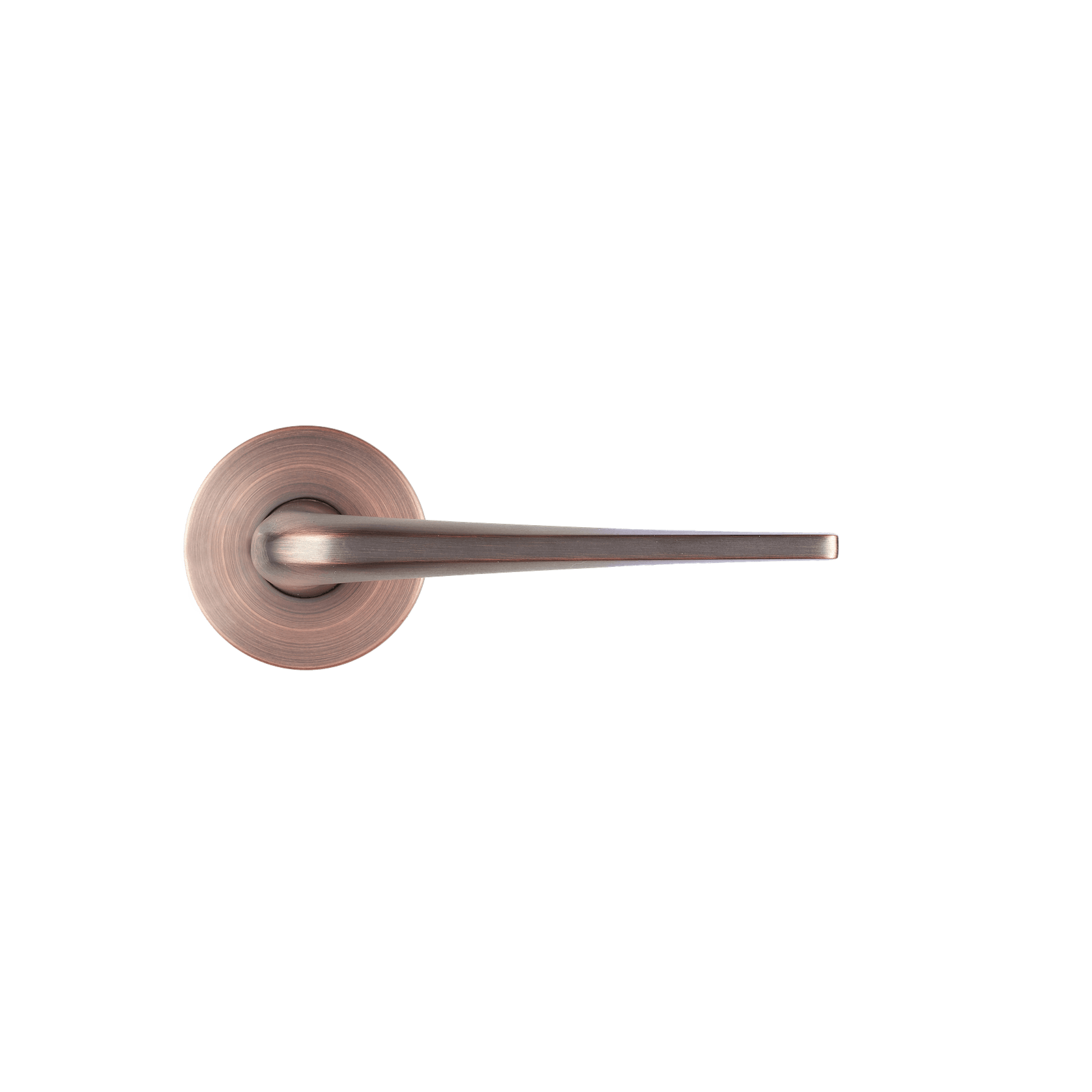 Schlage Medio Series Sierra Door Lever gallery detail image