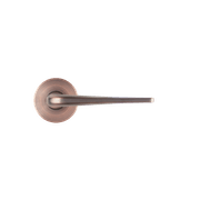 Schlage Medio Series Sierra Door Lever gallery detail image