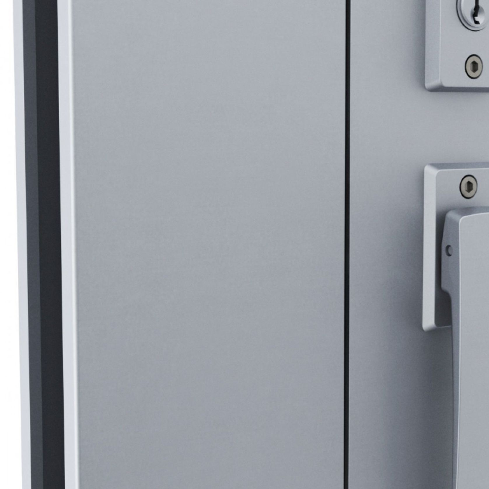 Malta® Bifold Door Handle gallery detail image