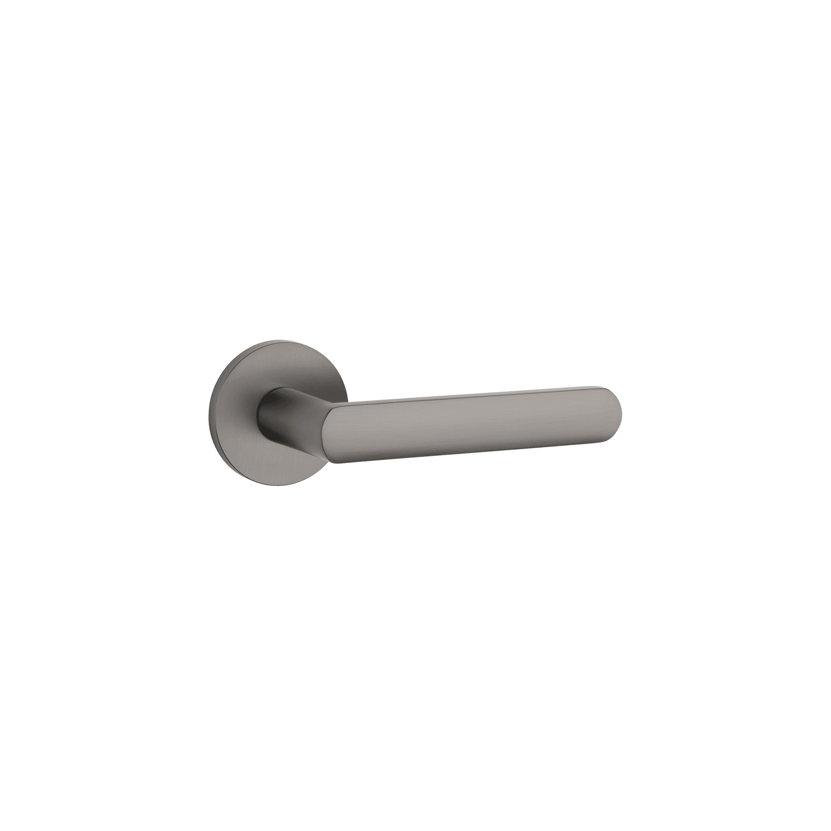 AT APRILE FRAGOLA Lever on Round Rose R SLIM 7MM gallery detail image