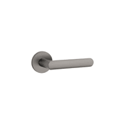 AT APRILE FRAGOLA Lever on Round Rose R SLIM 7MM gallery detail image