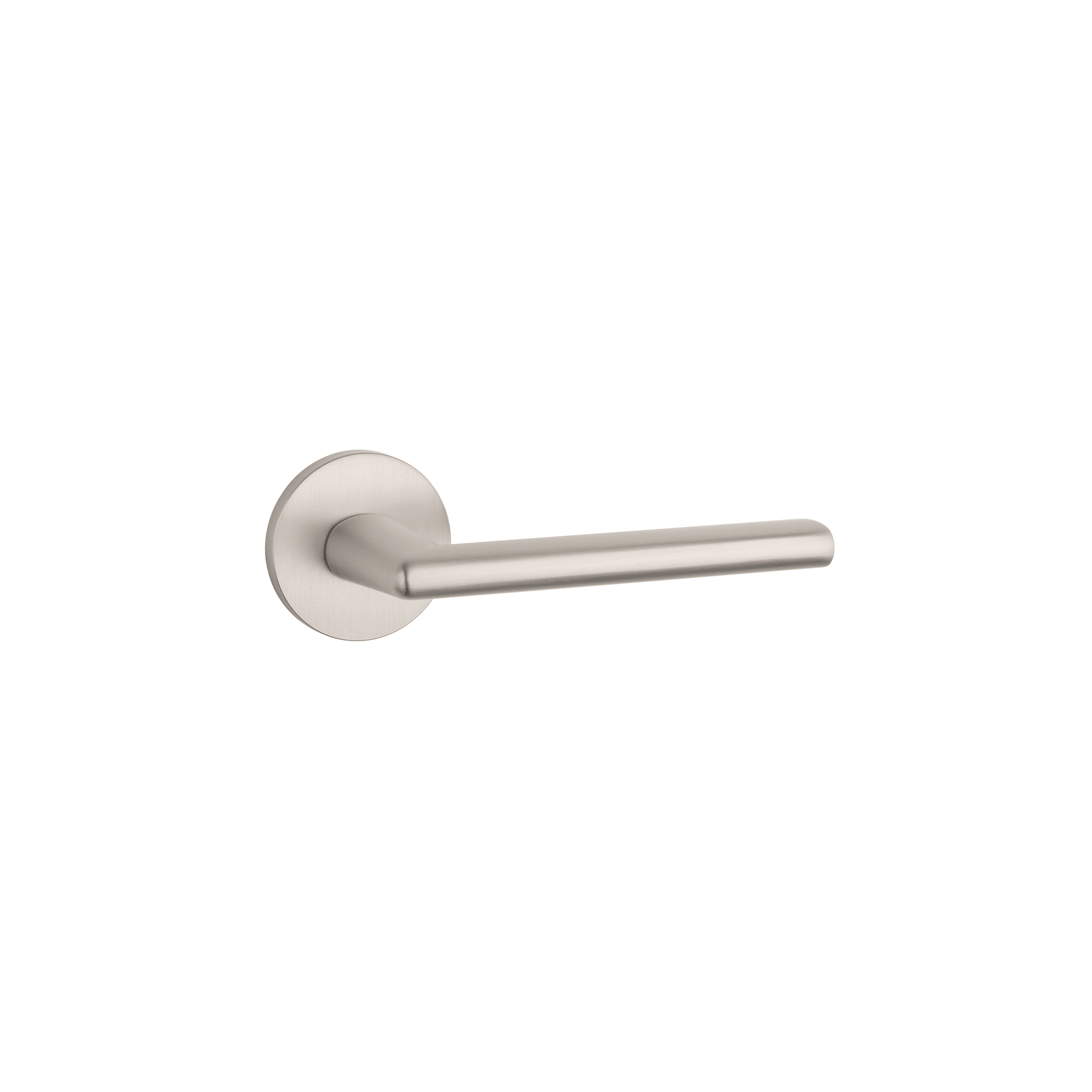 AT APRILE KALMIA Lever on Round Rose R SLIM 7MM gallery detail image