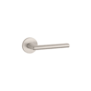 AT APRILE KALMIA Lever on Round Rose R SLIM 7MM gallery detail image