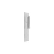 Formani INC Solid T-Lever on Plate gallery detail image