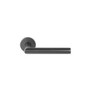 Formani BASICS LB2-19 Door Lever Handle on Rose gallery detail image
