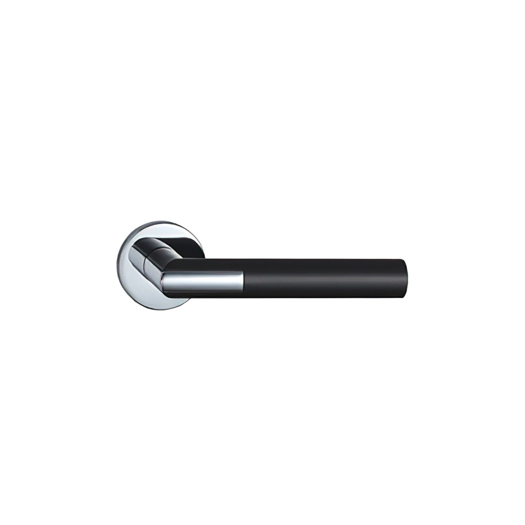 Kawajun TJC Zinc Die Cast and Aluminium Door Leverset gallery detail image
