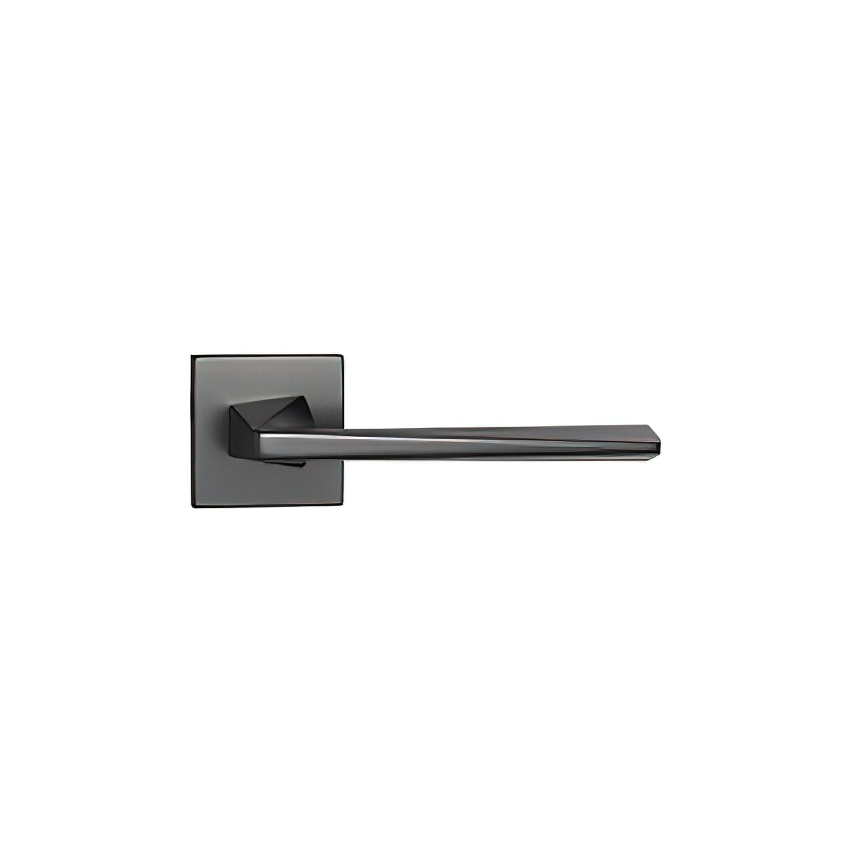 Kawajun T9T Solid Door Leverset gallery detail image