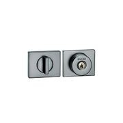 Kawajun T9T Solid Door Leverset gallery detail image