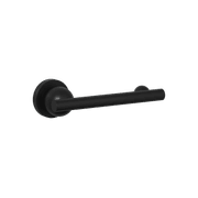 Futurismo Return Door Lever on Rose gallery detail image