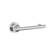 Futurismo Return Door Lever on Rose gallery detail image