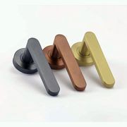 Lockwood Vivid® Collection - Internal Door Leversets gallery detail image