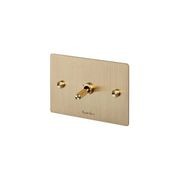 Buster+Punch 1 Toggle Switch gallery detail image