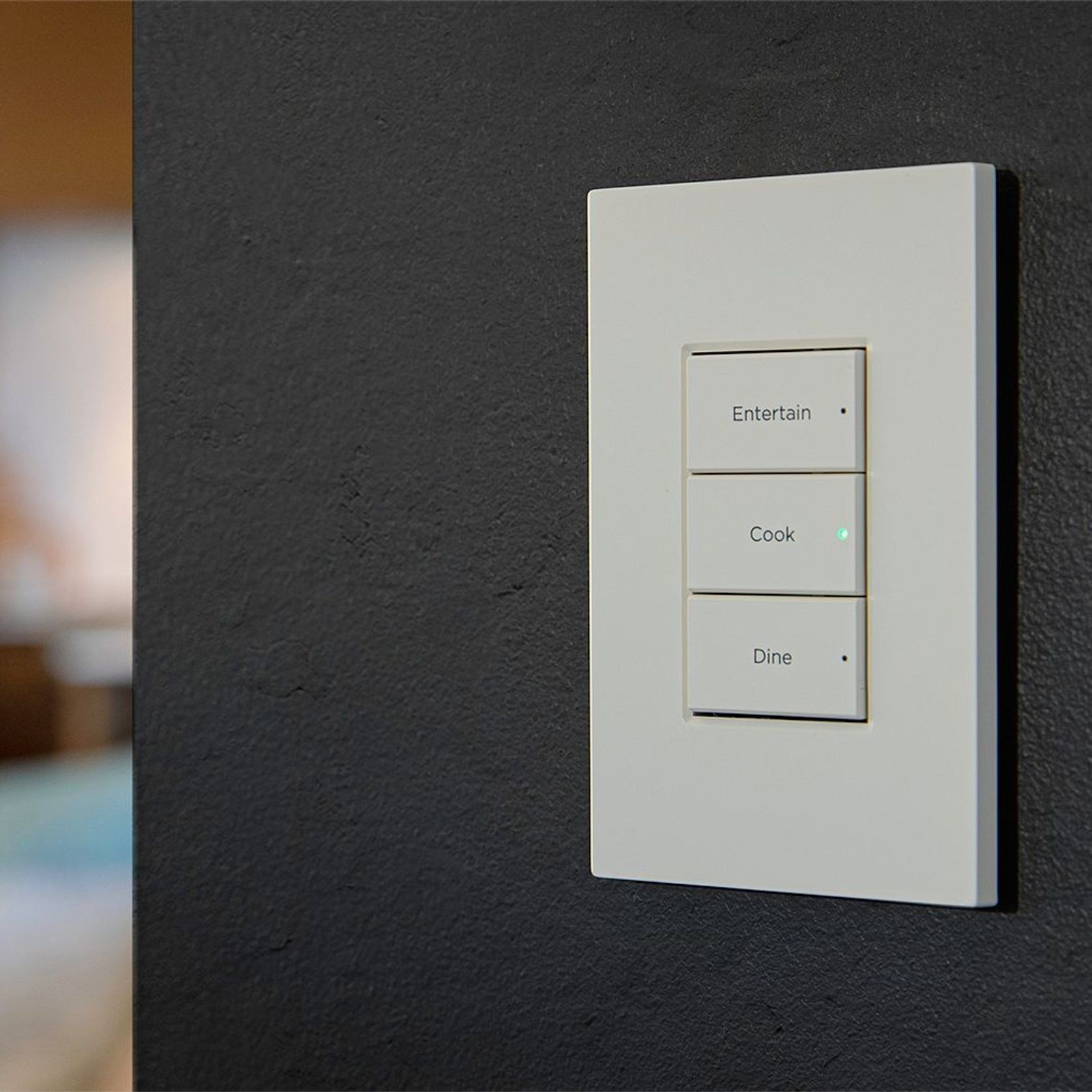 Lighting Control gallery detail image