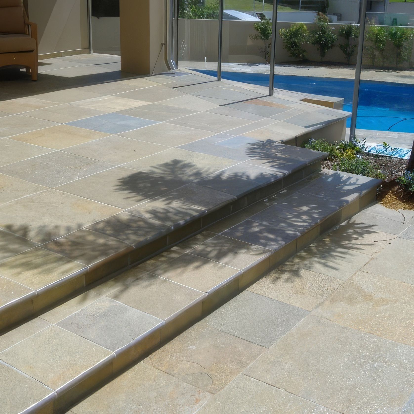 Tuscan Beige | Limestone gallery detail image