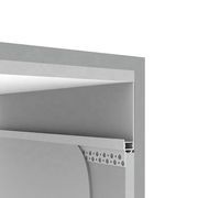TL013 led plaster-in strip profile
