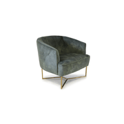Telluride Lounge Chair gallery detail image