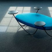 Offecct Dune Chair by Front gallery detail image